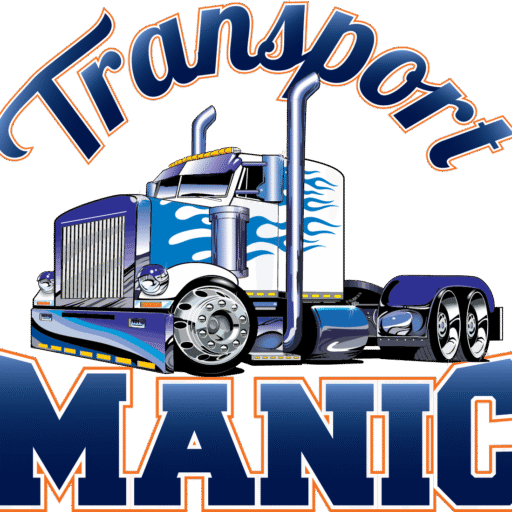 MANIC Transport Refrigerated Truck Fleet Refrigerated trucks used for fresh vegetable transportation in Canada